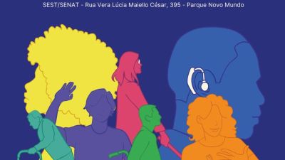 São Carlos promove dia &quot;D&quot; com mais de 50 vagas de emprego para pessoas com deficiência