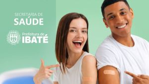 Dia D de Vacinação contra Influenza acontece neste sábado