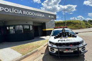 PM Rodoviária prende cinco por tráfico internacional de drogas em Itu