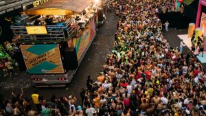 Tudo o que você precisa saber sobre o Bloco Califórnia 2026