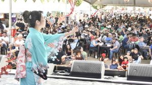 15º São Carlos Matsuri acontece no próximo final de semana