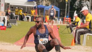 Motivo de orgulho: Com direito a recorde sul-americano, atletismo são-carlense brilha no Paulista Master