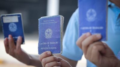 São Paulo começa o ano com 11 mil vagas de emprego disponíveis