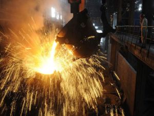 Importações de minério de ferro pela China aumentarão em 2023 pela 1ª vez em 3 anos, dizem analistas