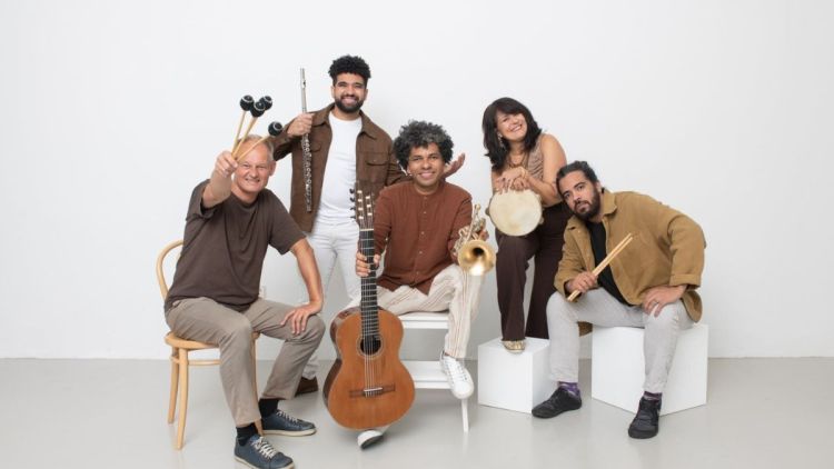 Abertura no Teatro Municipal marca o início do 21º Festival ChorandoSemParar – Edição Tom Jobim, em São Carlos