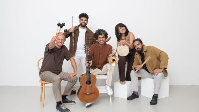 Abertura no Teatro Municipal marca o início do 21º Festival ChorandoSemParar – Edição Tom Jobim, em São Carlos