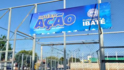 Ibaté em Ação leva serviços da Assistência Social e Finanças à comunidade neste sábado no Jardim Icaraí