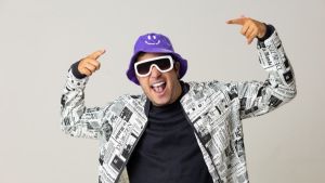 Bloco Califórnia recebe turnê comemorativa de 25 anos do Rapazolla em edição 2026