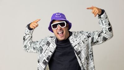 Bloco Califórnia recebe turnê comemorativa de 25 anos do Rapazolla em edição 2026