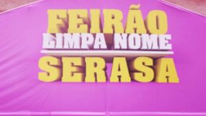 Feirão Serasa Limpa Nome: Brasil tem mais de 120 milhões de ofertas até R$ 100
