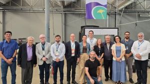 Reunião prepara pauta sobre distrito de inovação para audiência pública do plano diretor em São Carlos