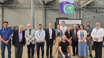 Reunião prepara pauta sobre distrito de inovação para audiência pública do plano diretor em São Carlos