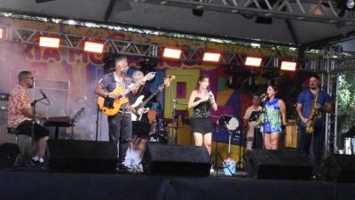 Inscrições para participação no Carnaval público 2026 terminam no próximo dia 11 de janeiro