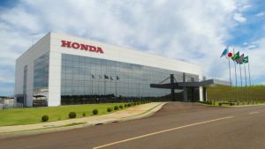 Honda anuncia contratações para complementação do segundo turno nas fábricas de automóveis