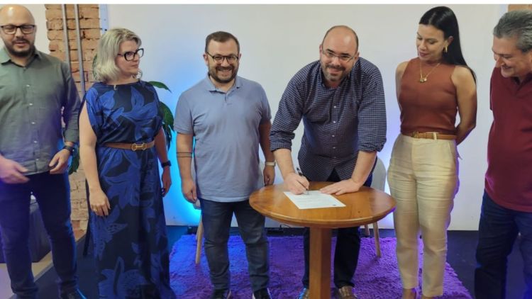 São Carlos leva secretarias do eixo econômico para dentro do Onovolab