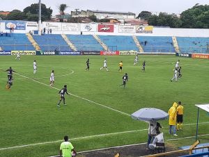 FPF confirma jogo entre São Carlos e RB Bragantino no Luisão