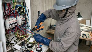 Casa do Trabalhador abre inscrições para curso de Eletricista exclusivo para mulheres