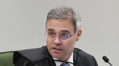 Nomeado relator do caso Master, Mendonça se reúne com delegados da PF