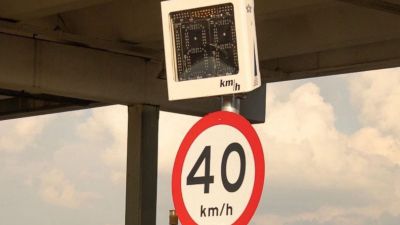 Novos radares começam a operar nos pedágios de Colina, Pirangi e Monte Alto