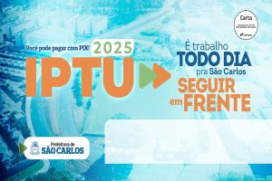 IPTU 2025: vencimento começa somente em fevereiro