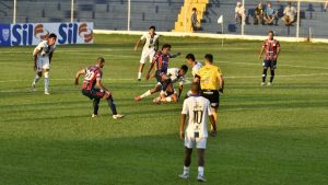 São Carlos recebe a segunda rodada da Copa São Paulo de Futebol Júnior