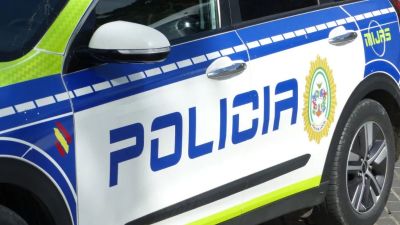 Bebê de 20 dias morre atropelado por carro desgovernado na Espanha