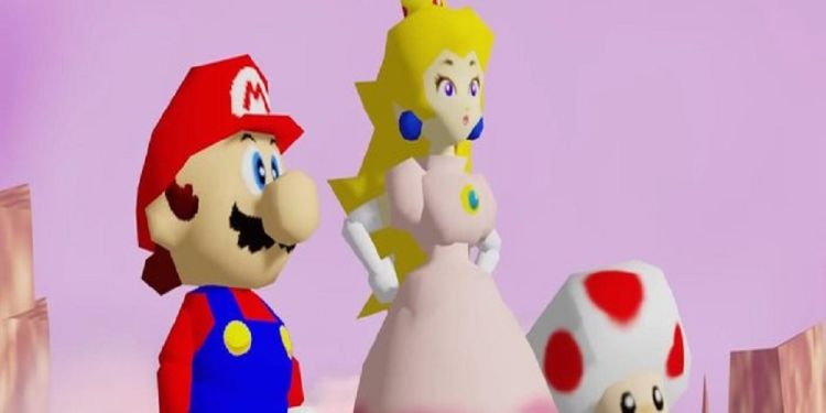 Filme de Super Mario ganha trailer estilo Nintendo 64; veja