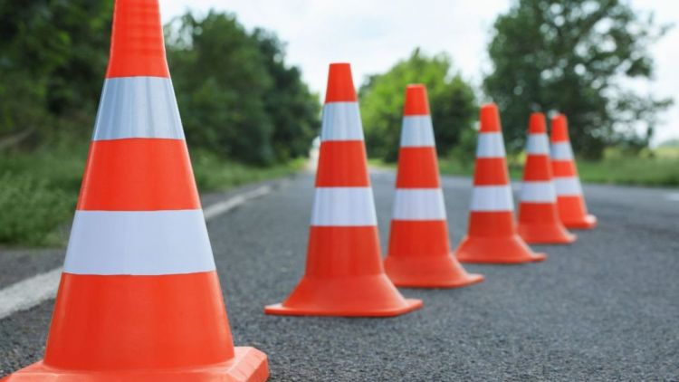 Serviços do SAAE provocam interdição temporária na região central de São Carlos neste dia 10