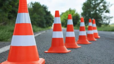 Serviços do SAAE provocam interdição temporária na região central de São Carlos neste dia 10