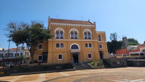 Câmara Municipal vai homenagear Rotarianos do Ano nesta sexta-feira