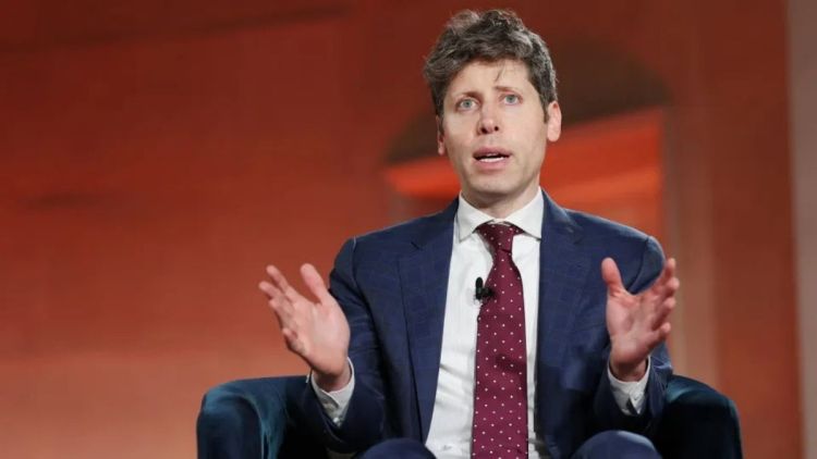 IA será cobrada como luz e água, com pagamento por uso, diz CEO da OpenAI
