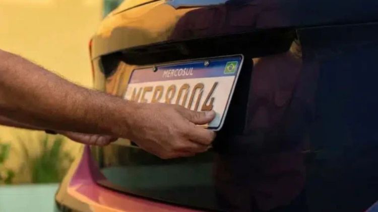 Emplacamento de 0 km sobe 7% no estado de SP em 2026, informa Detran-SP