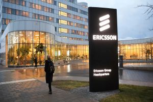 Multinacional sueca Ericsson abrirá nova empresa no Brasil ano que vem