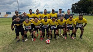 Jardim Gonzaga tenta segundo título no ano e avança à final do Inter-Regional da LARFA