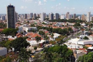 Estudo coloca Araraquara como 12ª melhor cidade para se morar no Brasil