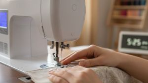 Fesc abre inscrições para curso gratuito de moda e costura em São Carlos