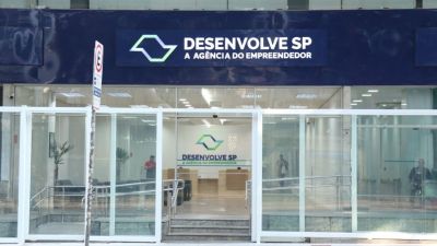 Desenvolve SP completa 17 anos com mais de R$ 9 bilhões injetados na economia paulista