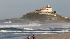 Selo Bandeira Azul vai receber inscrições de praias e marinas em abril