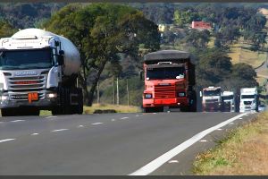 Eixo SP amplia estrutura de apoio a caminhoneiros