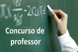 Prefeitura de São Carlos abre concurso para professor