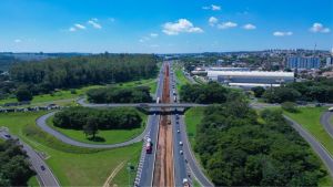 “Operação feriado de Corpus Christi”: Ecovias Noroeste Paulista prevê fluxo de 627 mil veículos