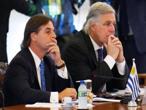 Uruguai cogita sair do Mercosul por impasse em acordo com China
