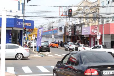 Pesquisa aponta desempenho do emprego no comércio varejista de São Carlos