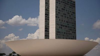 Concurso da Câmara dos Deputados está com inscrições abertas