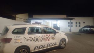 Polícia Militar prende homem por violência doméstica, ameaça e descumprimento de medida protetiva na Vila Garbi
