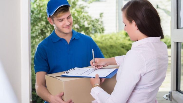 Início da entrega de correspondências na região do Varjão e Recreio Campestre atende pedido de Bruno Zancheta