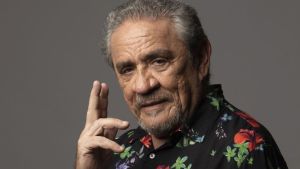 Zé Ramalho celebra 50 anos de carreira, neste sábado, na Vibra São Paulo