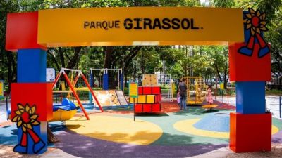 Vereador Bruno Zancheta solicita estudo para implantação de parque sensorial em São Carlos
