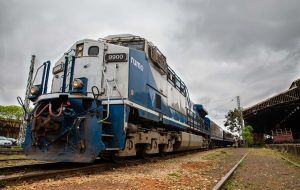Juíza mantém proibição de buzina de trem no período noturno em São Carlos