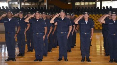 São Carlos divulga resultado da quinta fase do concurso da Guarda Municipal